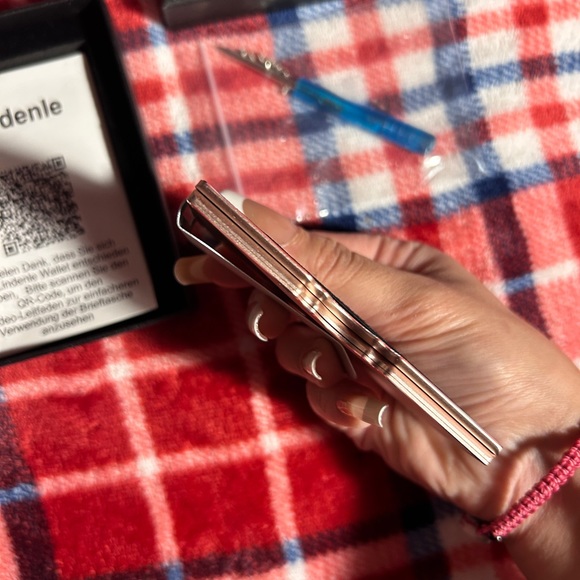 Wallet - Picture 4 of 7